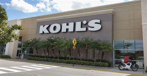 kohls giants